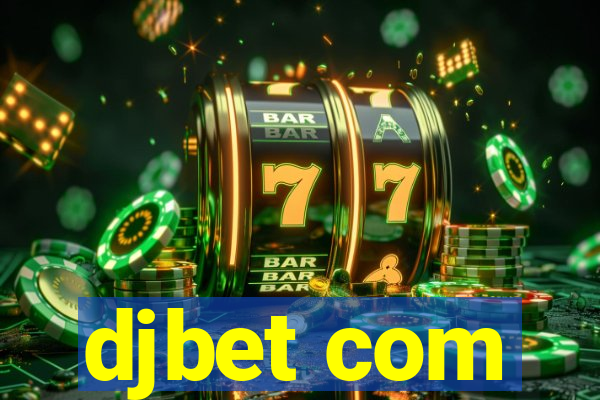 djbet com